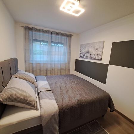 Apartmani Ana&Vesna Karlovac Ngoại thất bức ảnh