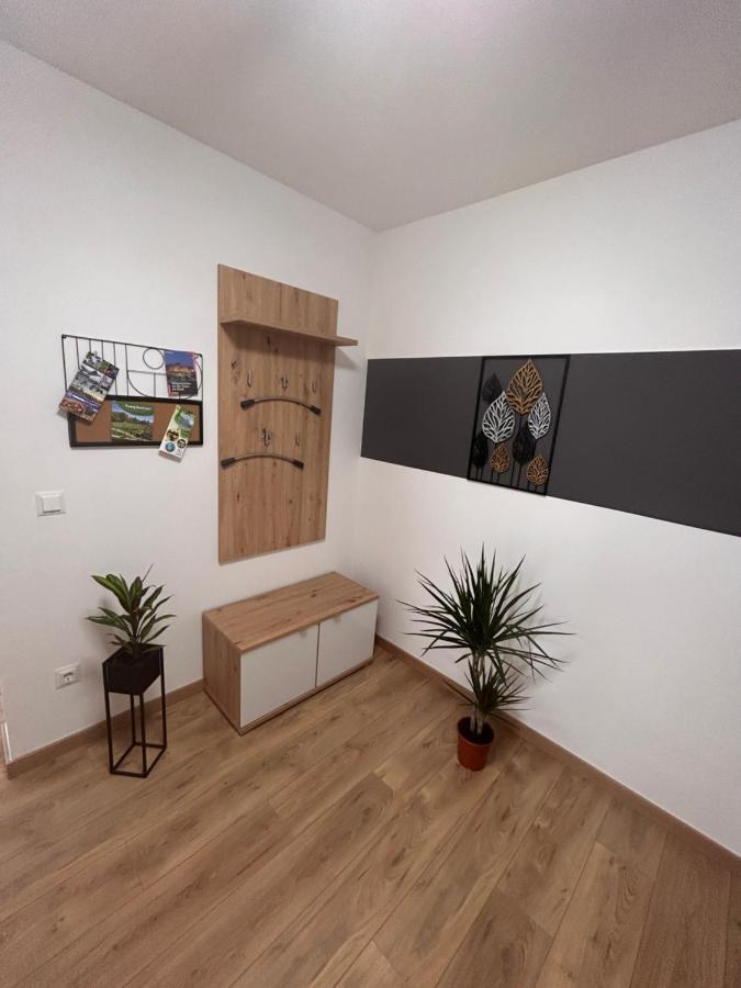 Apartmani Ana&Vesna Karlovac Ngoại thất bức ảnh