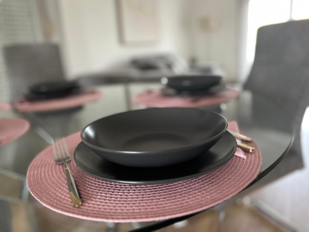 Apartmani Ana&Vesna Karlovac Ngoại thất bức ảnh