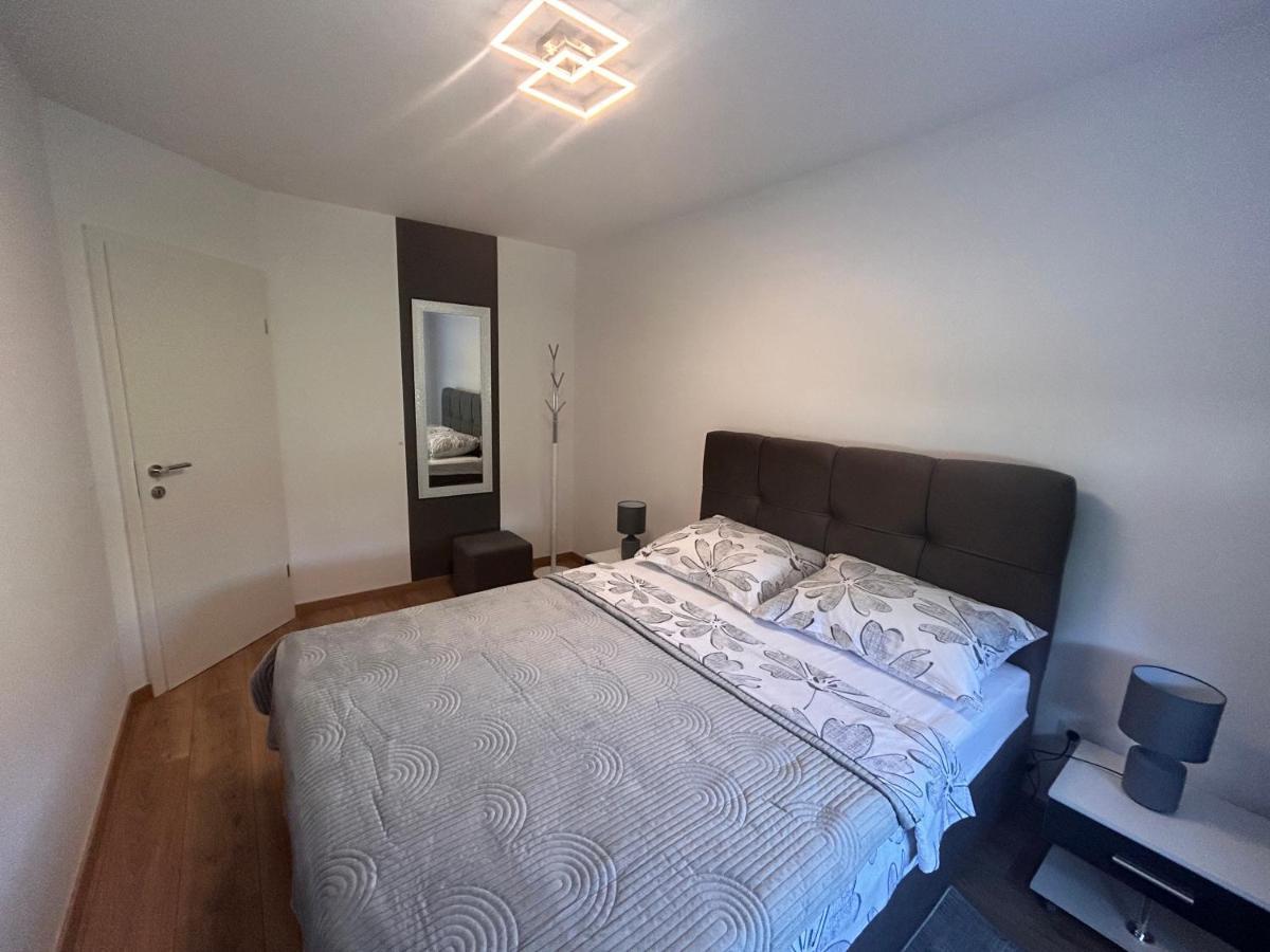 Apartmani Ana&Vesna Karlovac Ngoại thất bức ảnh