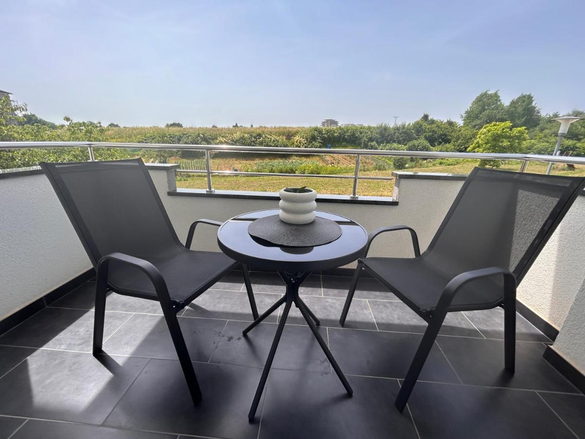 Apartmani Ana&Vesna Karlovac Ngoại thất bức ảnh