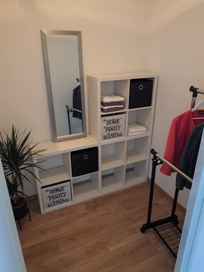 Apartmani Ana&Vesna Karlovac Ngoại thất bức ảnh