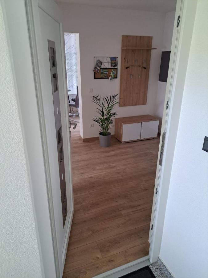 Apartmani Ana&Vesna Karlovac Ngoại thất bức ảnh