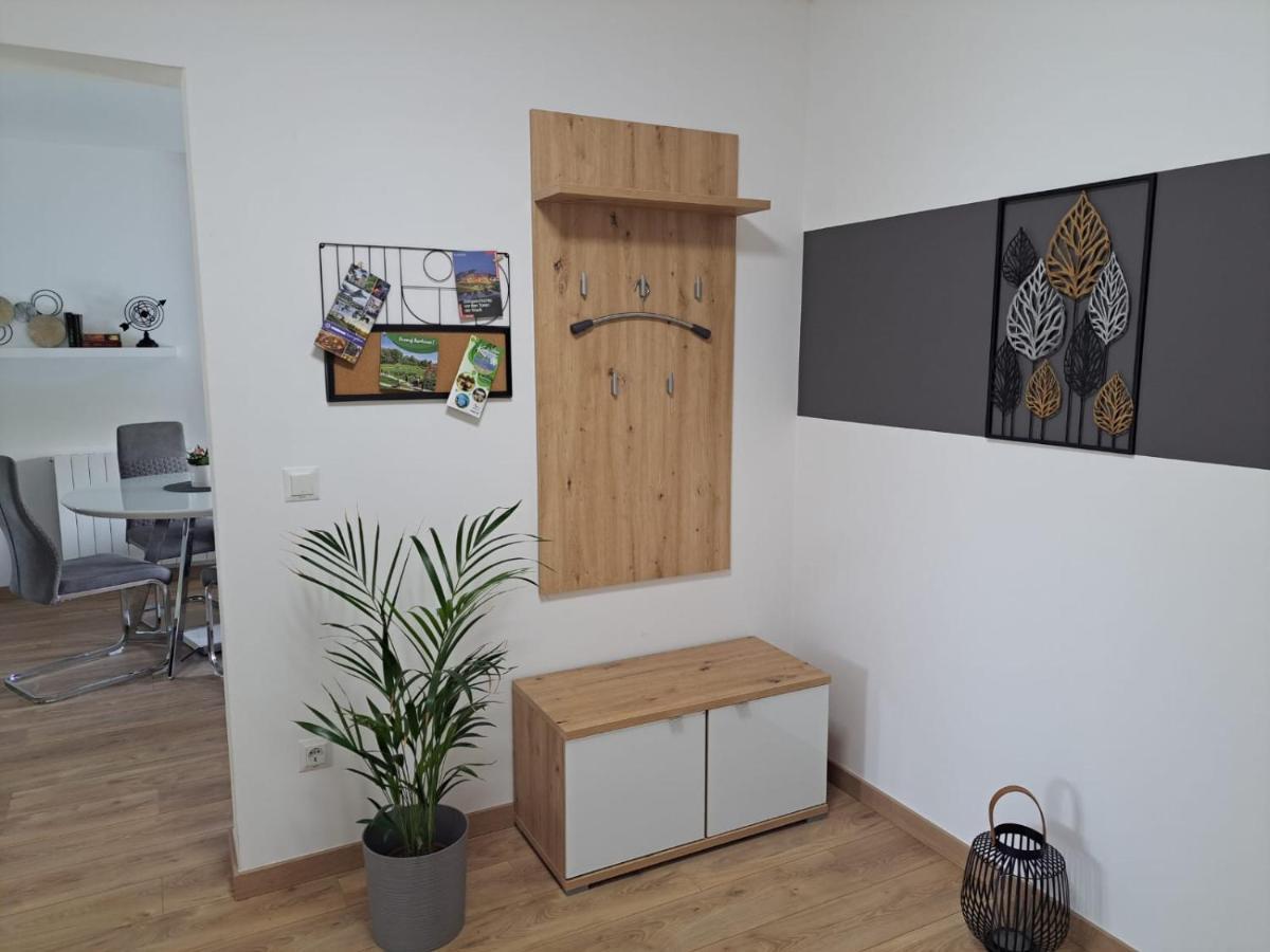 Apartmani Ana&Vesna Karlovac Ngoại thất bức ảnh