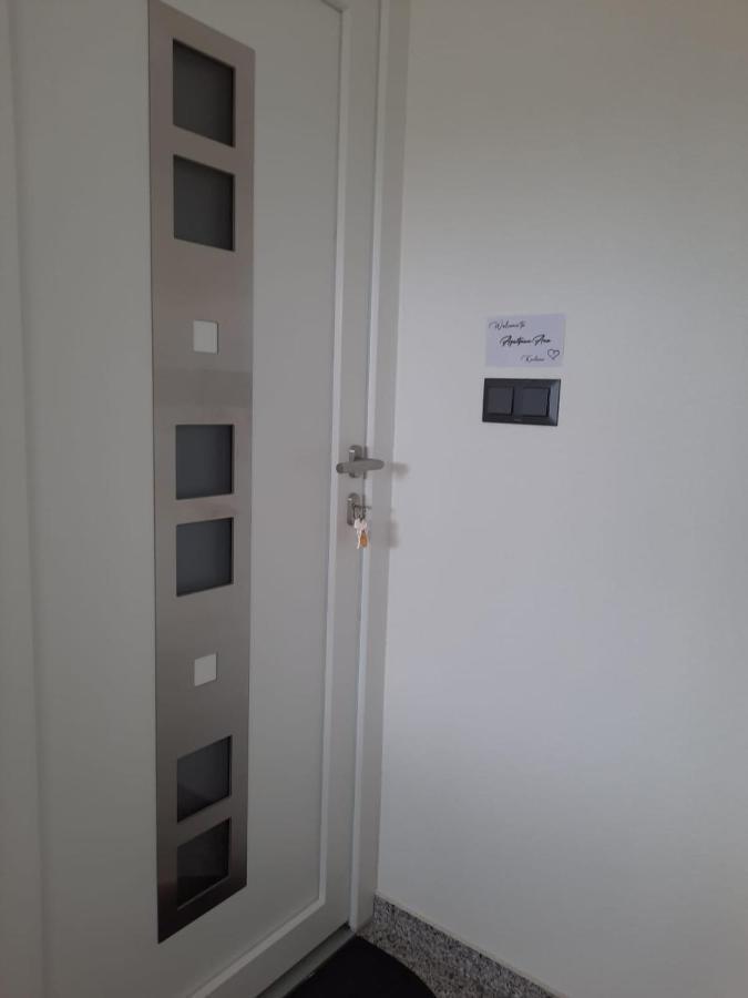 Apartmani Ana&Vesna Karlovac Ngoại thất bức ảnh