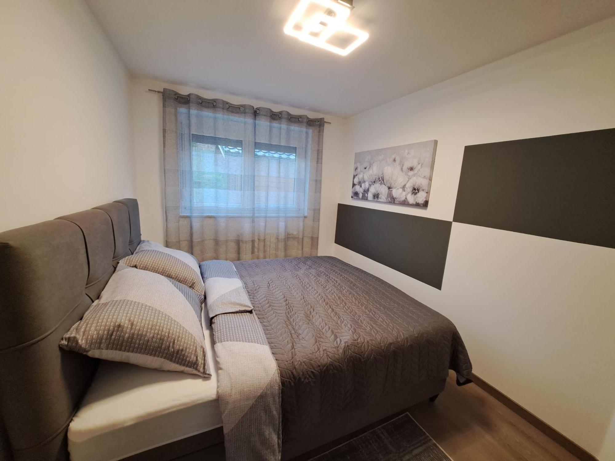 Apartmani Ana&Vesna Karlovac Ngoại thất bức ảnh